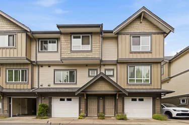 Townhouse for sale at 5 9391 Alberta Road Richmond British Columbia - MLS: R3148601