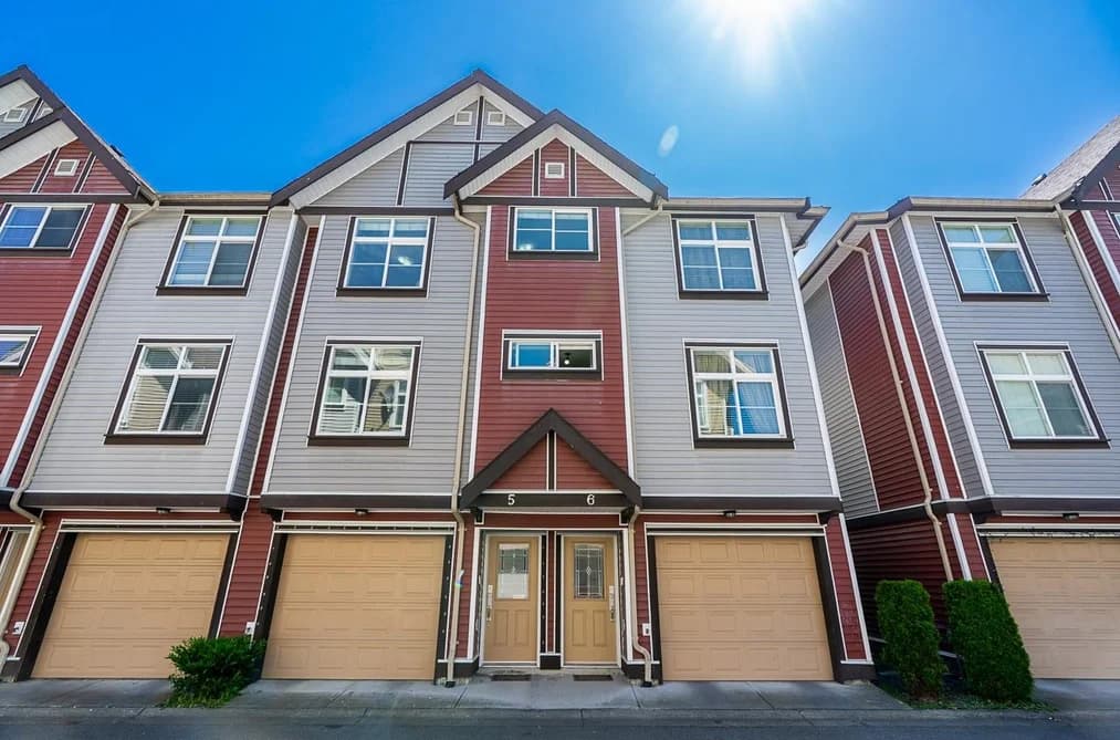 5 9405 121 STREET, Surrey, BC — Residential for Sale - Main Photo