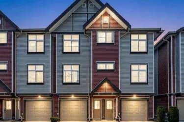 Townhouse for sale at 5 9405 121 Street Surrey British Columbia - MLS: R3160727