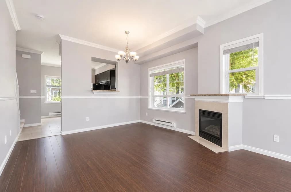 5 9451 GRANVILLE AVENUE, Richmond, BC — Residential for Sale - Photo 2