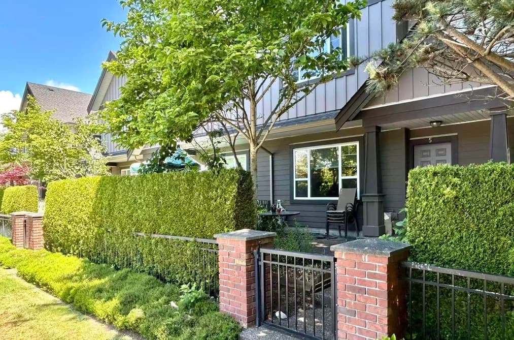 5 9699 SILLS AVENUE, Richmond, BC — Residential for Sale - Main Photo