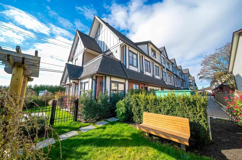 5 9899 STEVESTON HIGHWAY, Richmond, BC — Residential for Sale - Main Photo