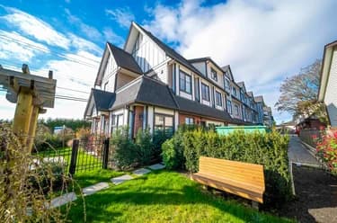 Townhouse for sale at 5 9899 Steveston Highway Richmond British Columbia - MLS: R3090911