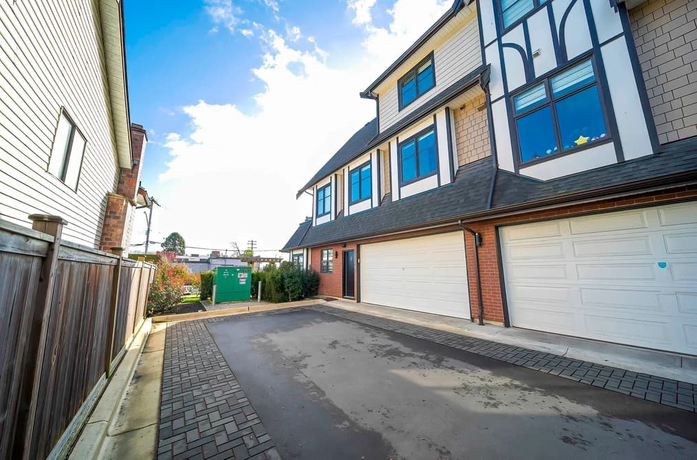 5 9899 STEVESTON HIGHWAY, Richmond, BC — Residential for Sale - Photo 2