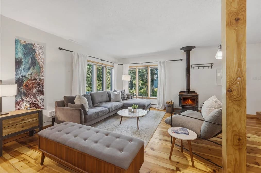 5 GARIBALDI DRIVE, Whistler, BC — Residential for Sale - Photo 2