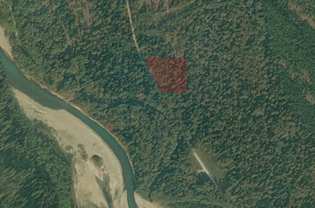 5 UPPER PITT RIVER ROAD, Pitt Meadows, BC — Land for Sale - Main Photo
