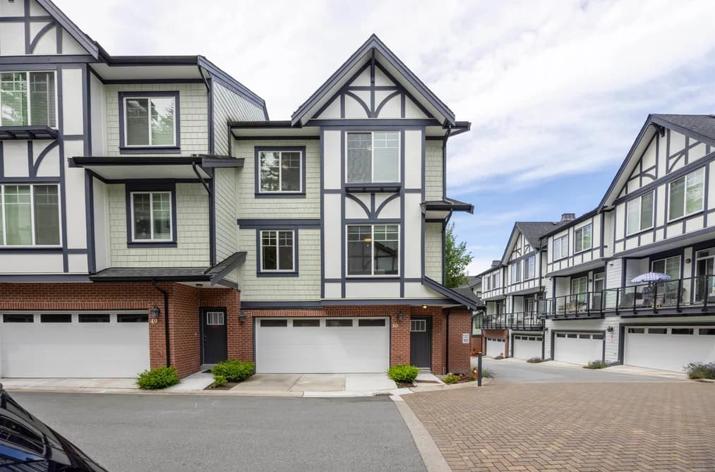 50 11188 72 AVENUE, Delta, BC — Residential for Sale - Main Photo