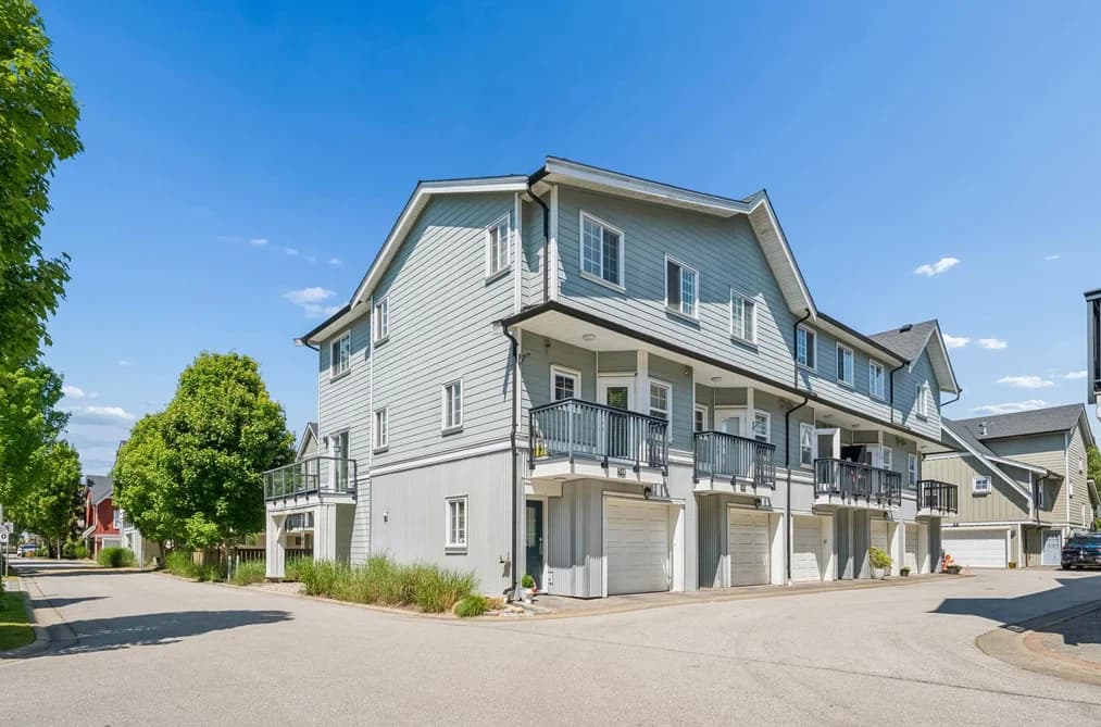 50 12251 NO. 2 ROAD, Richmond, BC — Residential for Sale - Main Photo