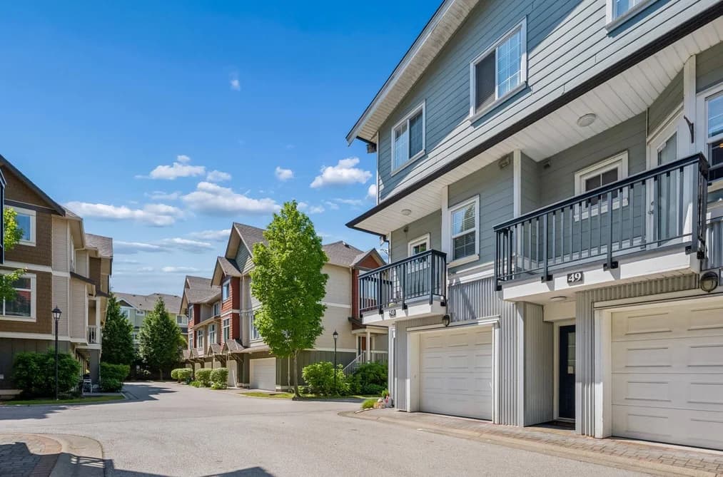 50 12251 NO. 2 ROAD, Richmond, BC — Residential for Sale - Photo 2