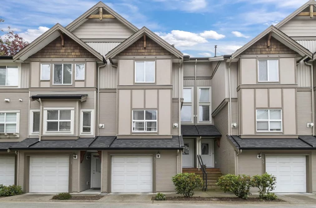 50 12677 63 AVENUE, Surrey, BC — Residential for Sale - Main Photo
