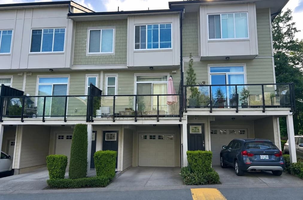 50 13670 62 AVENUE, Surrey, BC — Residential for Sale - Main Photo