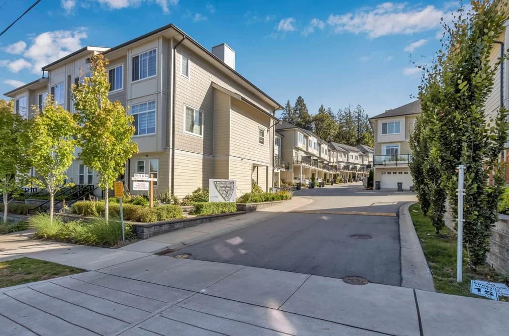 50 13670 62 AVENUE, Surrey, BC — Residential for Sale - Main Photo
