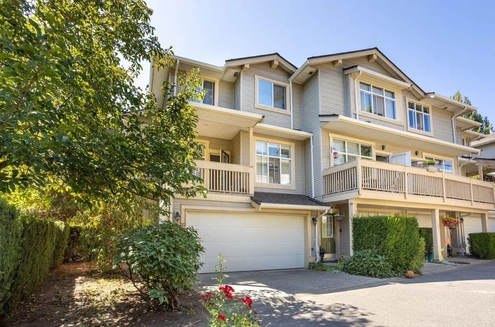 50 14959 58 AVENUE, Surrey, BC — Residential for Sale - Main Photo