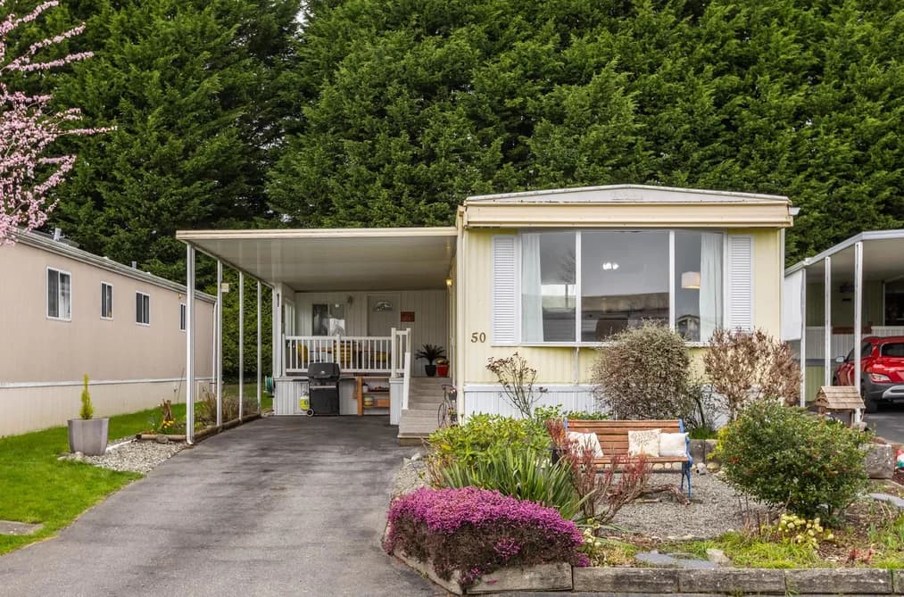 50 15875 20 AVENUE, Surrey, BC — Residential for Sale - Photo 2
