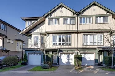 Townhouse for sale at 50 160 Pembina Street New Westminster British Columbia - MLS: R3123601