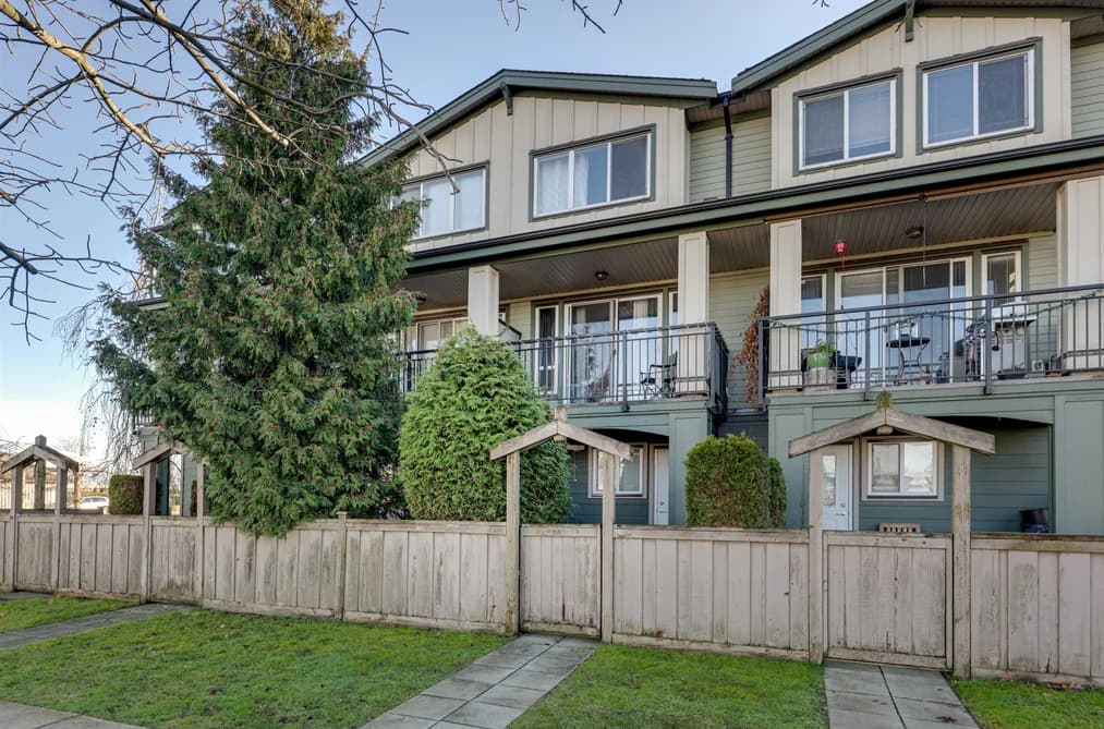 50 160 PEMBINA STREET, New Westminster, BC — Residential for Sale - Photo 2