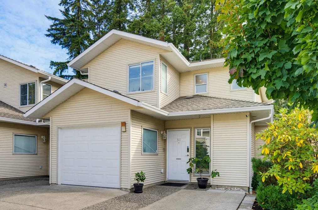 50 16016 82 AVENUE, Surrey, BC — Residential for Sale - Main Photo