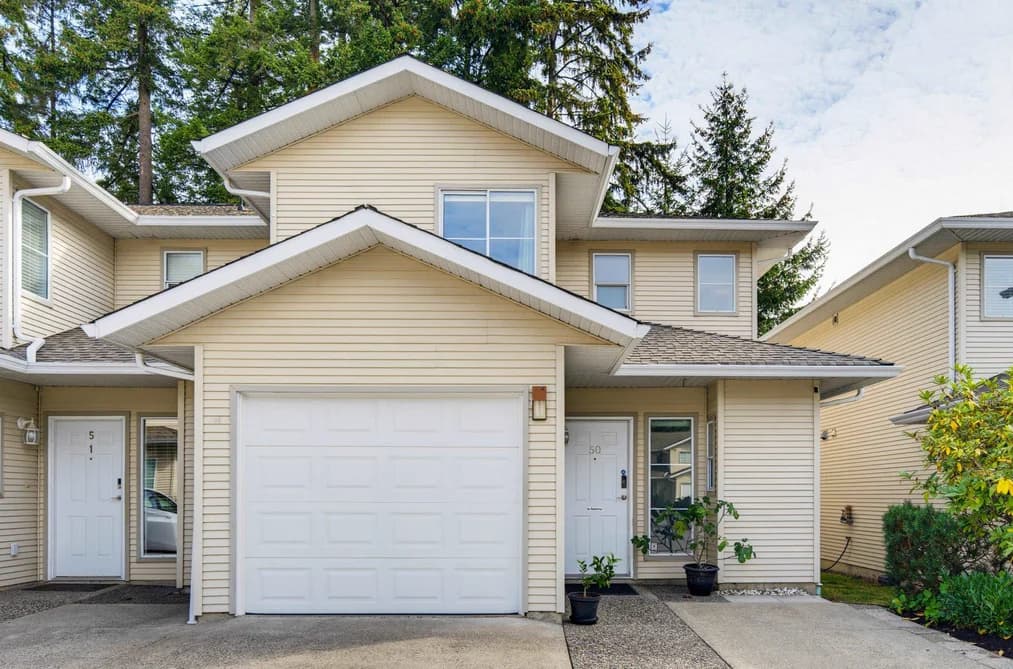 50 16016 82 AVENUE, Surrey, BC — Residential for Sale - Photo 2