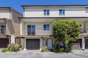Townhouse for sale at 50 27272 32 Avenue Langley British Columbia - MLS: R3151982