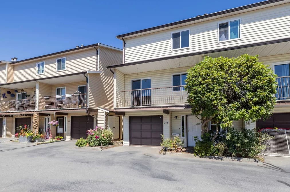 50 27272 32 AVENUE, Langley, BC — Residential for Sale - Photo 2