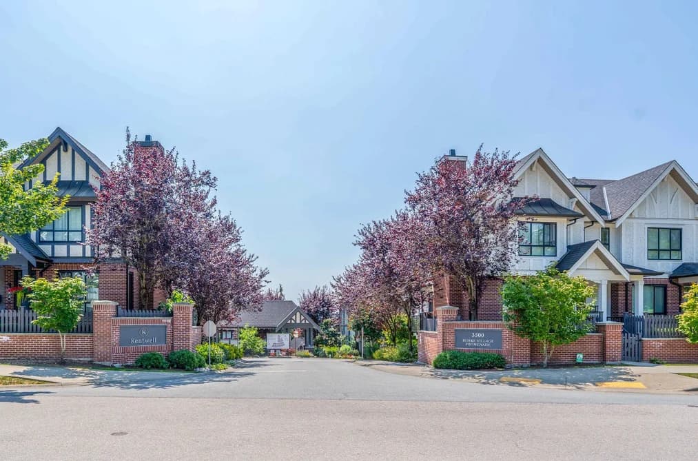 50 3500 BURKE VILLAGE PRM, Coquitlam, BC — Residential for Sale - Main Photo