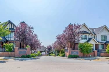 Townhouse for sale at 50 3500 Burke Village Prm Coquitlam British Columbia - MLS: R3147345