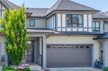 Townhouse for sale at 50 3500 Burke Village Prm Coquitlam British Columbia - MLS: R3147345