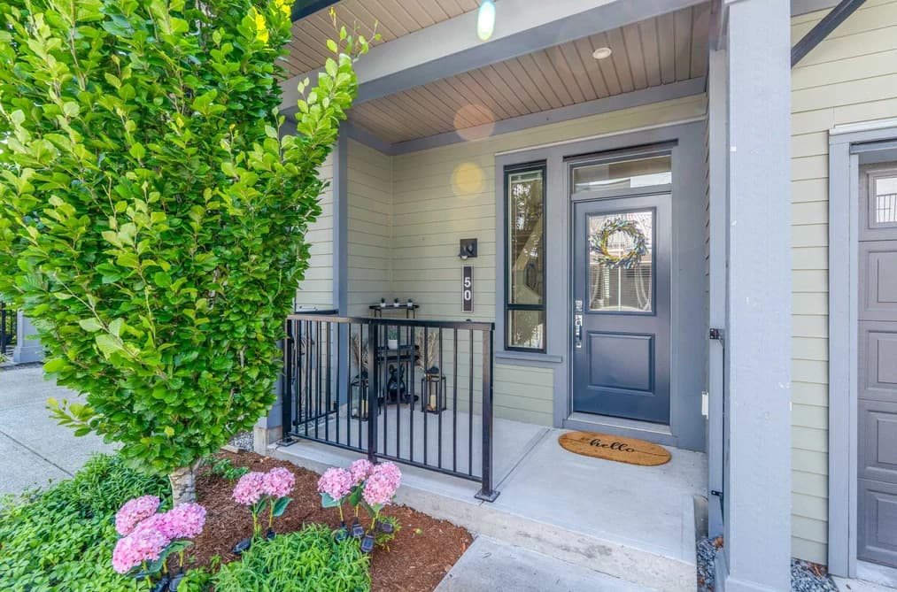 50 3500 BURKE VILLAGE PRM, Coquitlam, BC — Residential for Sale - Photo 2
