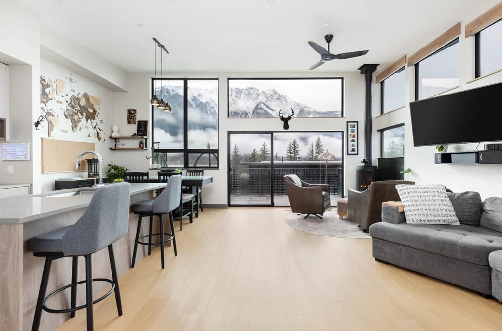 50 4000 SUNSTONE WAY, Pemberton, BC — Residential for Sale - Main Photo