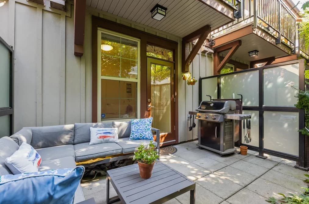 50 433 SEYMOUR RIVER PLACE, North Vancouver, BC — Residential for Sale - Main Photo