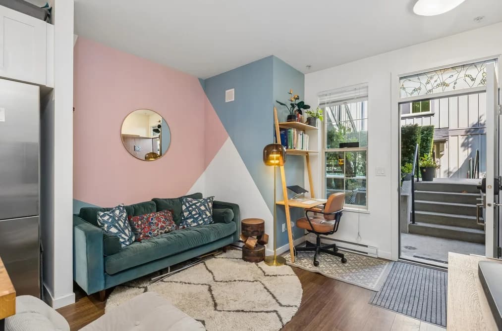 50 433 SEYMOUR RIVER PLACE, North Vancouver, BC — Residential for Sale - Photo 2