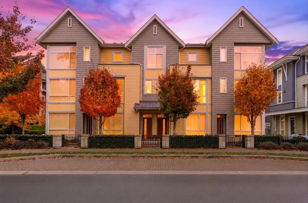 50-45615 Tamihi Way, Chilliwack, BC - Townhouse for Sale - Main Photo