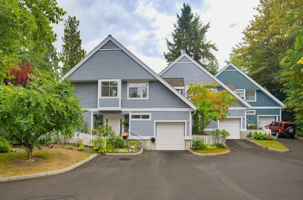 50 4847 219 STREET, Langley, BC — Residential for Sale - Main Photo