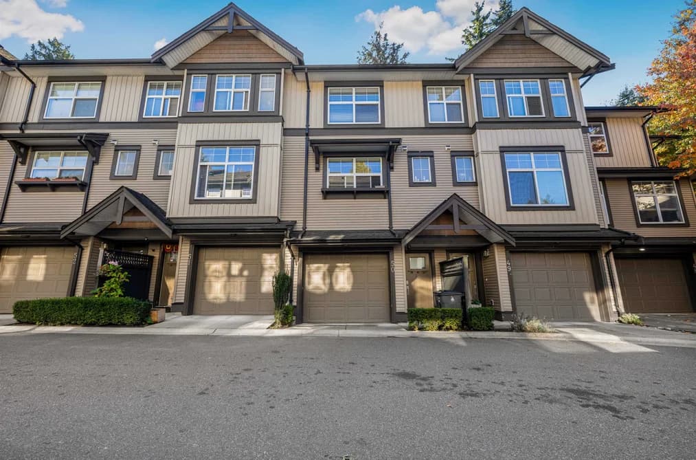 50-6123 138 Street, Surrey, BC - Townhouse for Sale - Main Photo 50-6123 138 Street, Surrey, BC - Townhouse for Sale - Main Photo