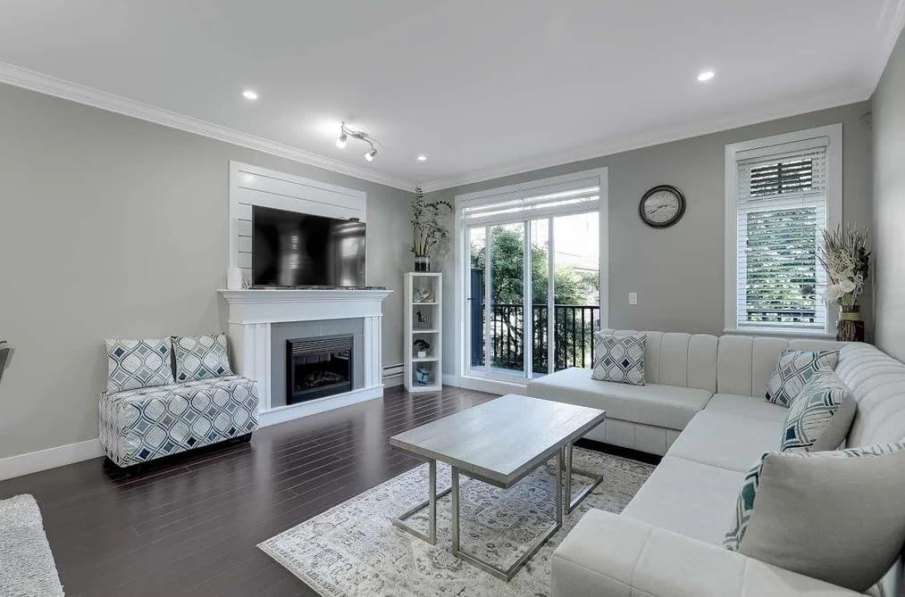 50 6383 140 STREET, Surrey, BC — Residential for Sale - Main Photo