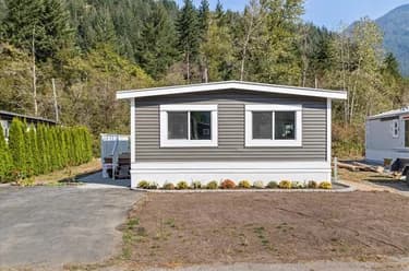 65367 Kawkawa Lake Rd Unit 50, Hope, BC - MLS: R3169267