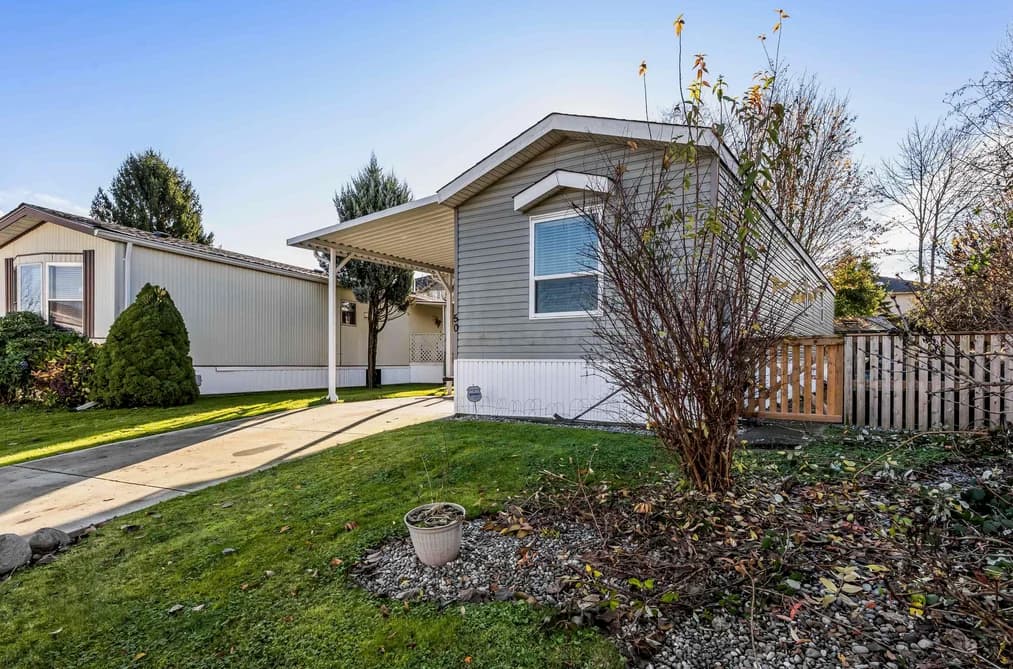 50 7610 EVANS ROAD, Chilliwack, BC — Residential for Sale - Photo 2