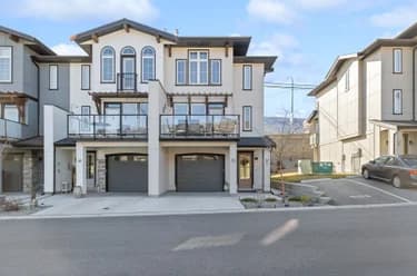 Townhouse for sale at 50 8000 Vedette Drive No City Value British Columbia - MLS: R3093937