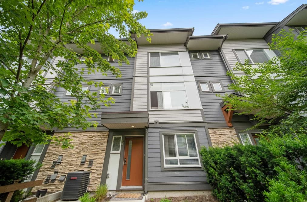 50 8430 203A STREET, Langley, BC — Residential for Sale - Main Photo