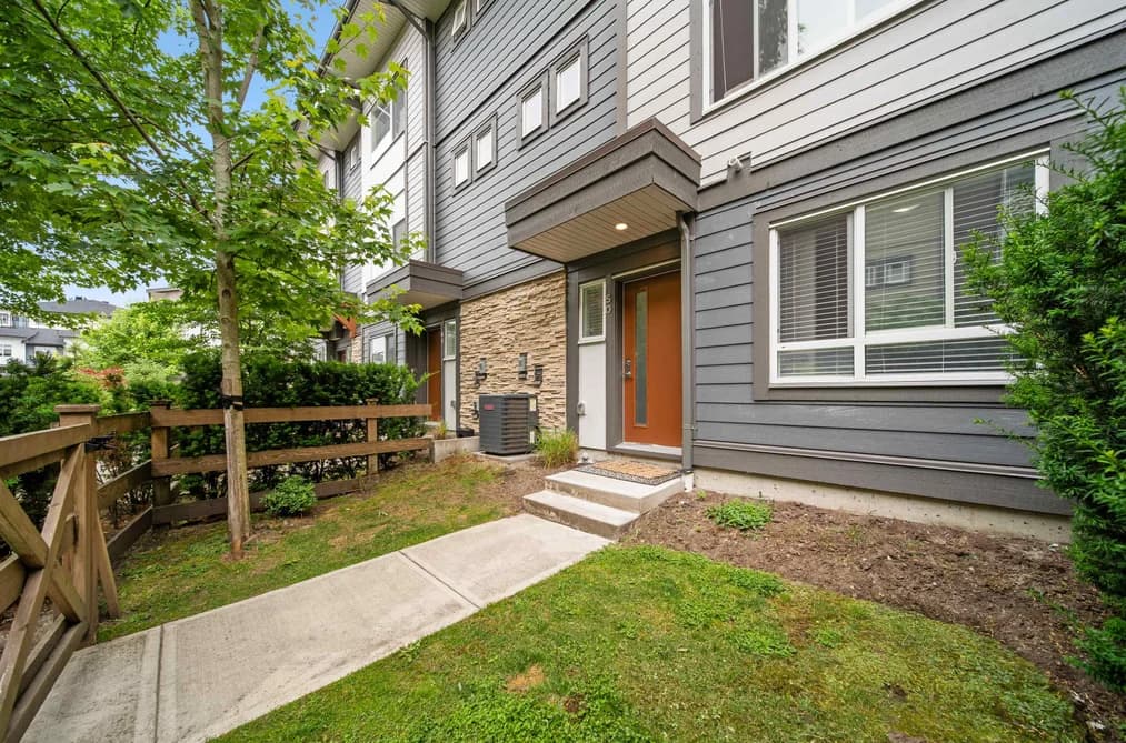 50 8430 203A STREET, Langley, BC — Residential for Sale - Photo 2