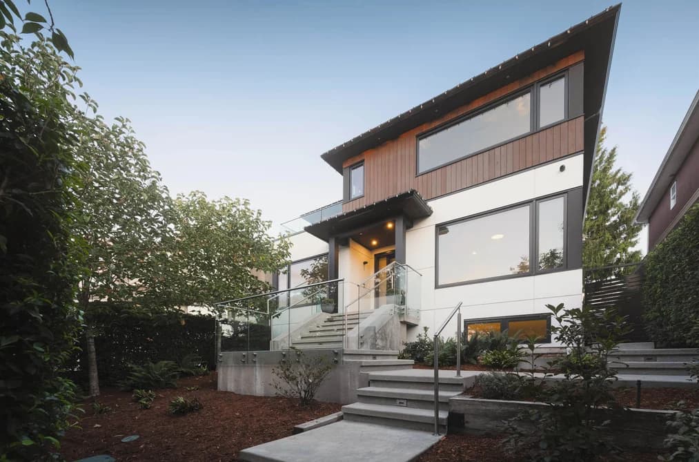 50 DIEPPE PLACE, Vancouver, BC — Residential for Sale - Main Photo