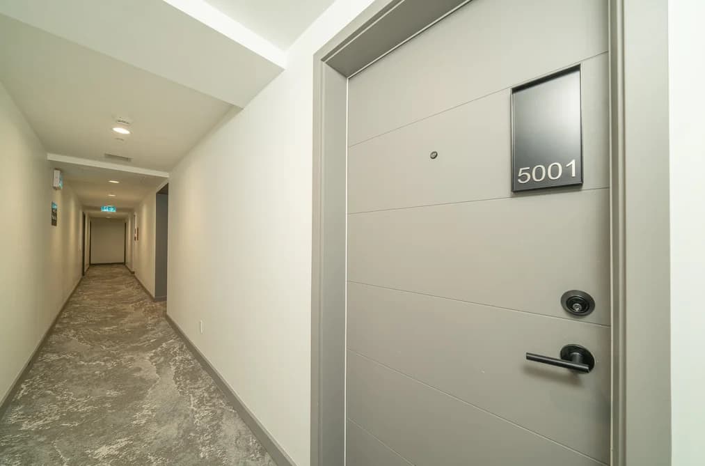 5001 3809 EVERGREEN PLACE, Burnaby, BC — Residential for Sale - Photo 2