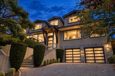 5008 Redonda Dr, North Vancouver, BC - MLS: R3165141