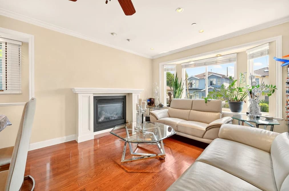 5009 PAYNE STREET, Vancouver, BC — Residential for Sale - Photo 2