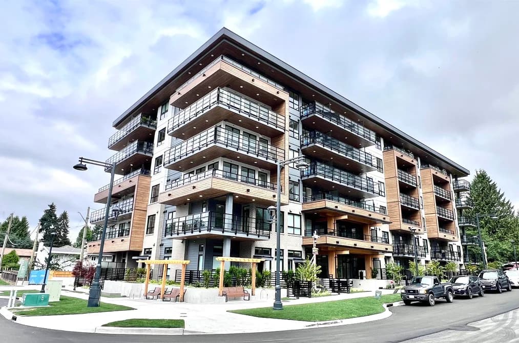 501 10065 133 STREET, Surrey, BC — Residential for Sale - Main Photo
