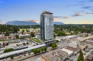 Condo for sale at 501 1045 Austin Avenue Coquitlam British Columbia - MLS: R3125190