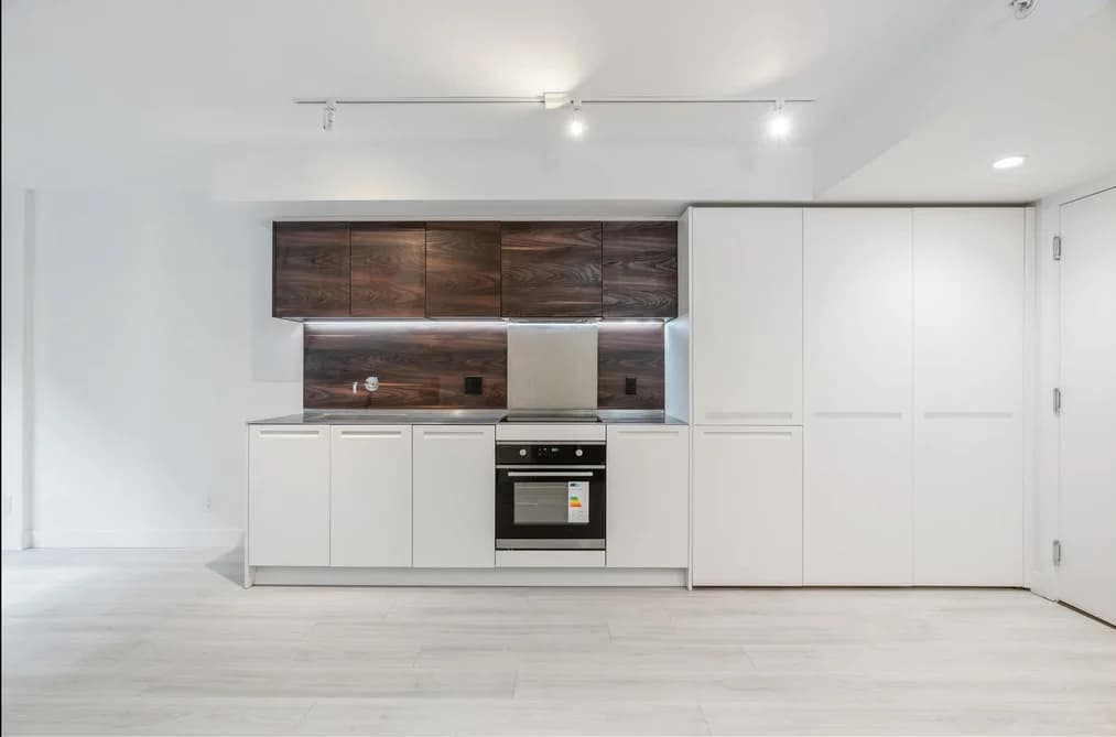 501 1133 HORNBY STREET, Vancouver, BC — Residential for Sale - Main Photo