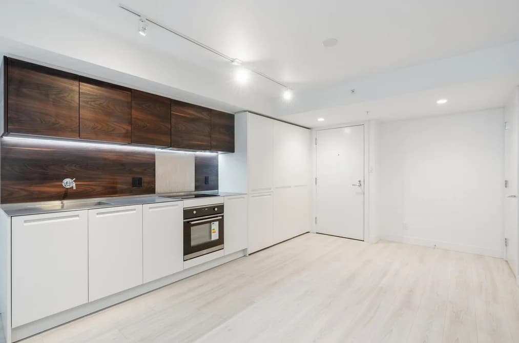 501 1133 HORNBY STREET, Vancouver, BC — Residential for Sale - Photo 2