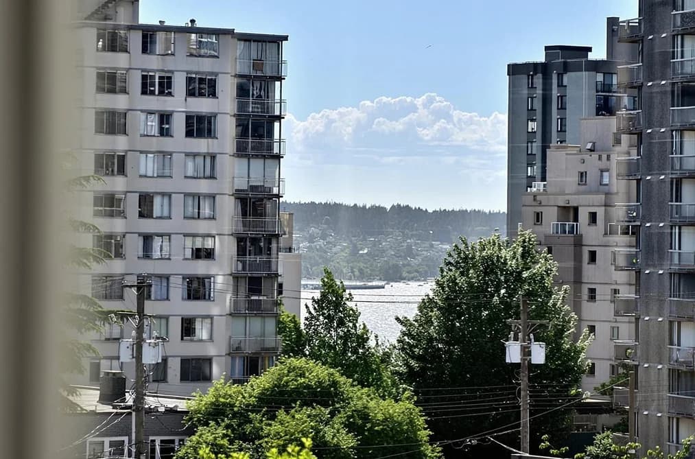 501 1150 BUTE STREET, Vancouver, BC — Residential for Sale - Photo 2