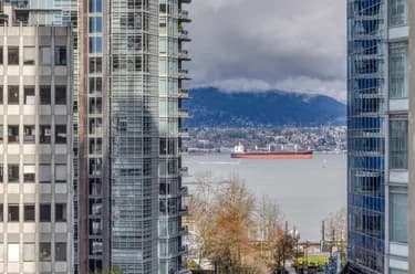 Condo for sale at 501 1189 Melville Street Vancouver British Columbia - MLS: R3104960